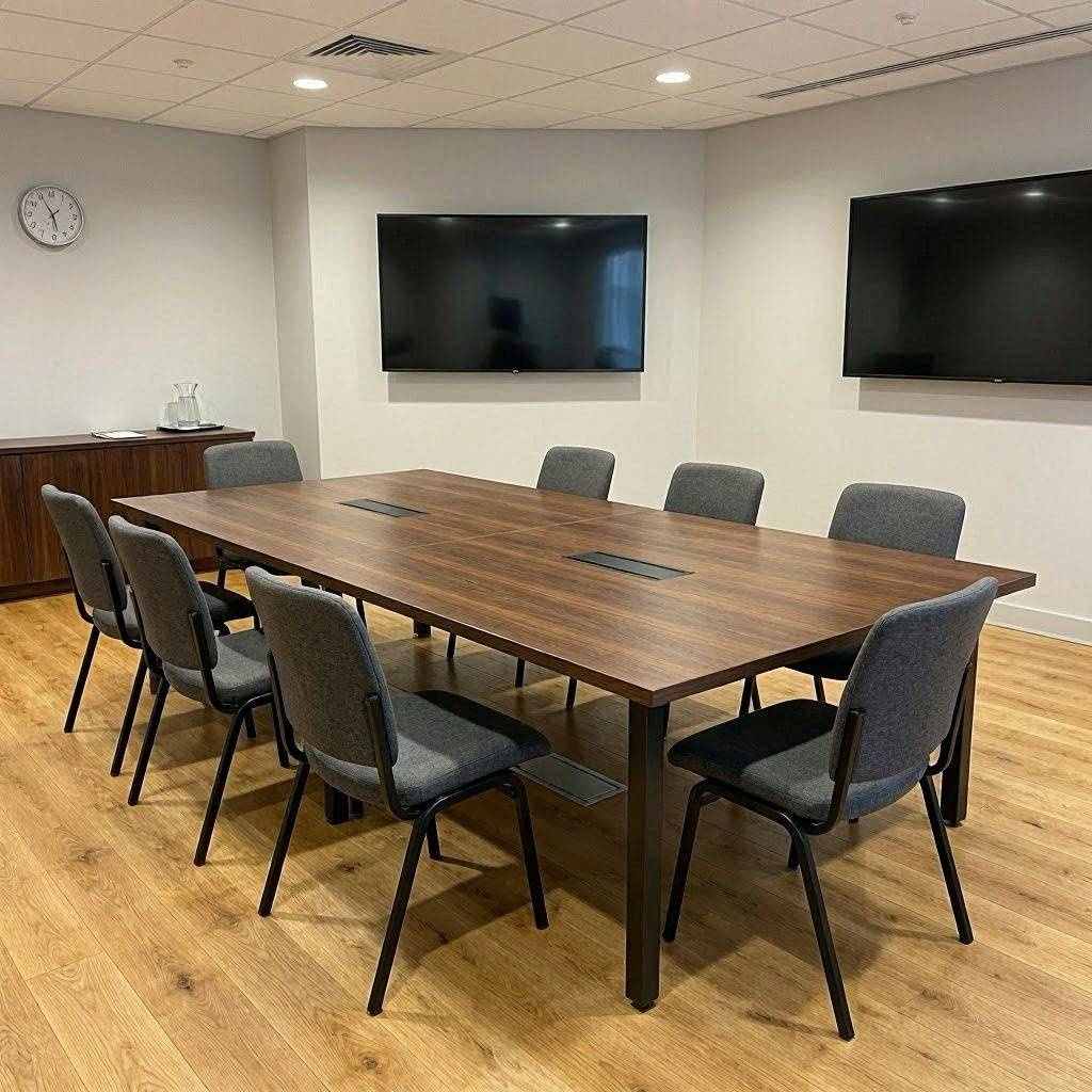 项目交付赶工期间技术支持组如何判断写字楼办公咨询公司会议需求已经恢复稳定